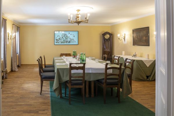 Schlosswirt zu Anif